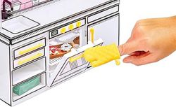 MGA'S UNIVERSE- MAKE IT MINI KITCHEN