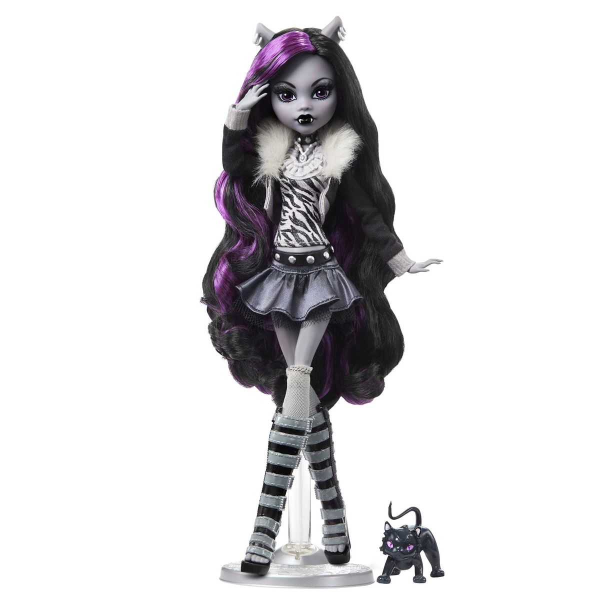 MH REAL DRAMA CLAWDEEN