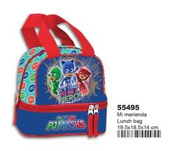 Ontbijt- / snackhouder