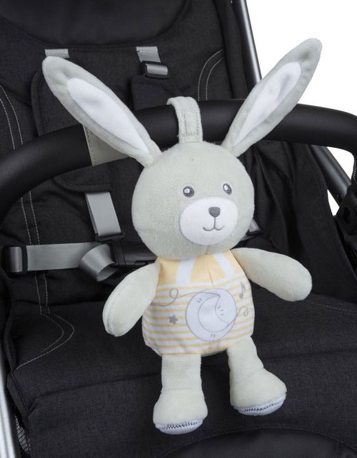 MI PELUCHE CONEJITO