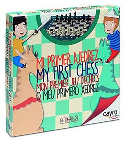 Mes premiers échecs