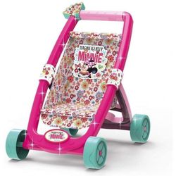 Meu primeiro carrinho do Minnie Mouse