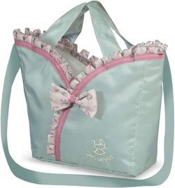 MI PRIMER COCHE DE MUÑECA PROVENZA