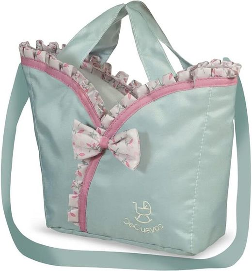 MI PRIMER COCHE DE MUÑECA PROVENZA