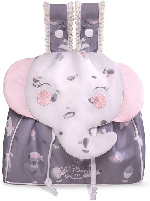 Mi Primer Coche De Muñeca Sky