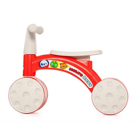 Mon premier porteur