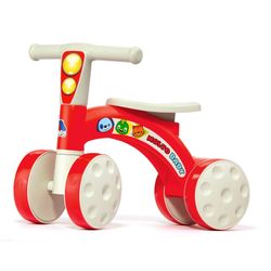 Mon premier porteur
