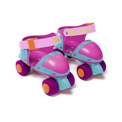 Il mio primo pattino rosa
