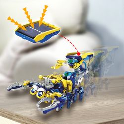 Mijn eerste robotworkshop