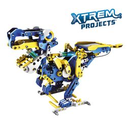 Mijn eerste robotworkshop