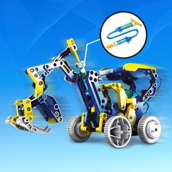 Mijn eerste robotworkshop