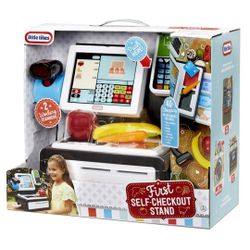 MI PRIMERA CAJA REGISTRADORA