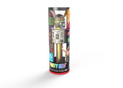 MICROFONO KARAOKE BLUETOOTH 7 EN 1