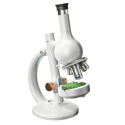 MICROSCOPIO DE LABORATORIO