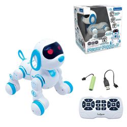 MII CACHORRO ROBOT INTELIGENTE CONTROL GESTUAL