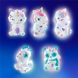 MIIN DECO DIY SDO LIGHT-UP