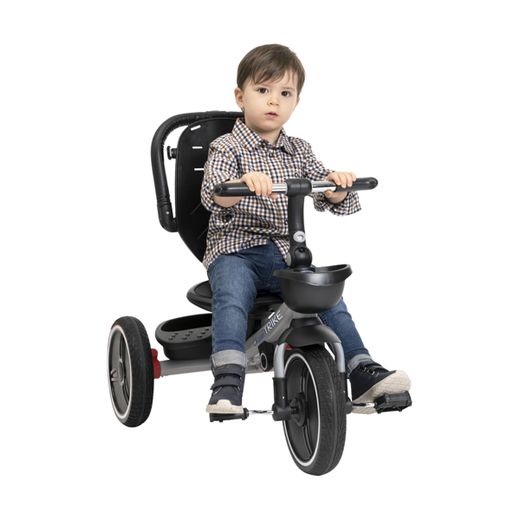 TRICICLO EVOLUTIVO 4EN1