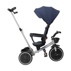 TRICICLO EVOLUTIVO 4EN1