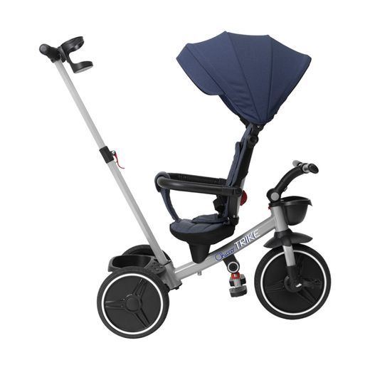 TRICICLO EVOLUTIVO 4EN1