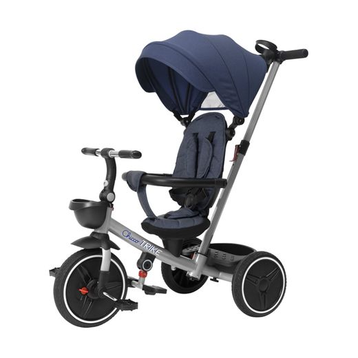 TRICICLO EVOLUTIVO 4EN1