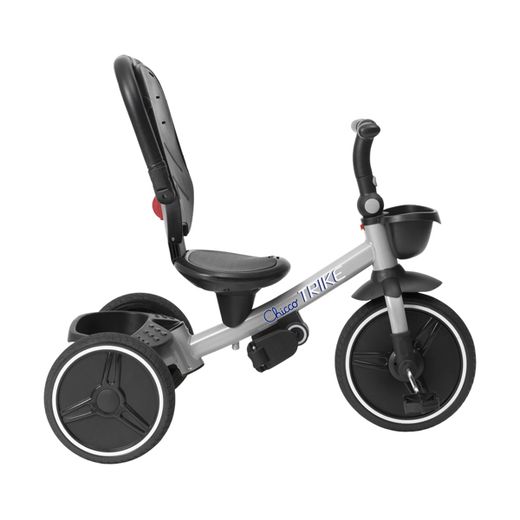 TRICICLO EVOLUTIVO 4EN1
