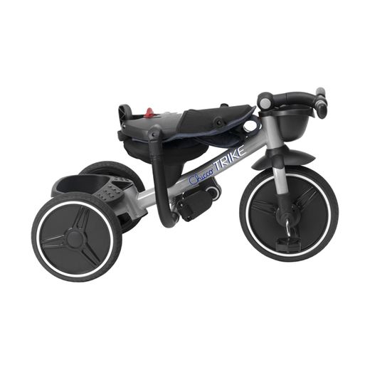 TRICICLO EVOLUTIVO 4EN1