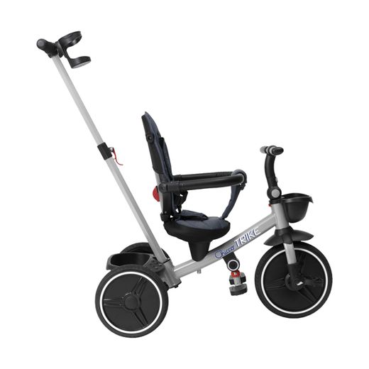 TRICICLO EVOLUTIVO 4EN1