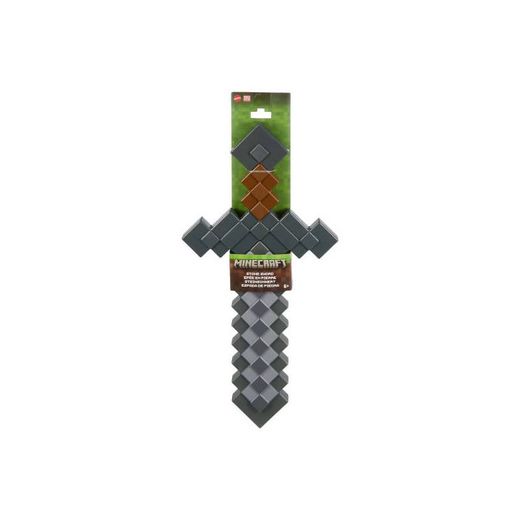 Minecraft  Espada  Encantada