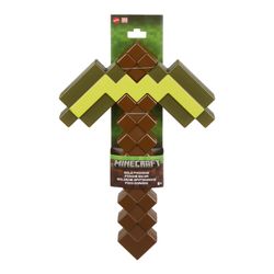 MINECRAFT PICO GOLD