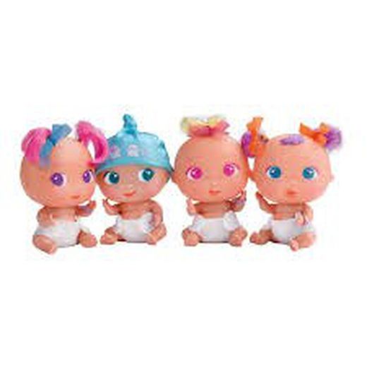 *Mini Bellies
