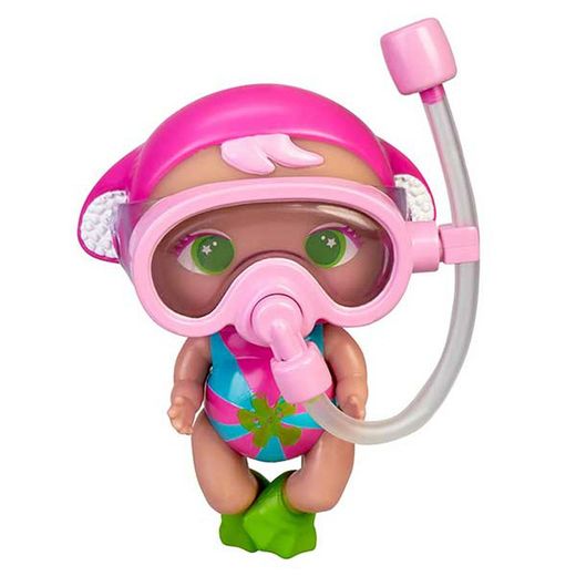 Mini Bellies Bubblefart Serie2 W/O Cdu
