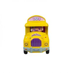 Mini Bellies Fun Bus