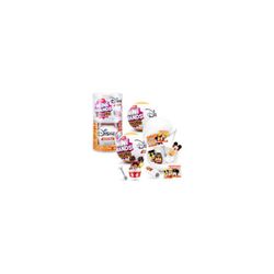 MINI BRANDS DISNEY SNACKS EXP.25