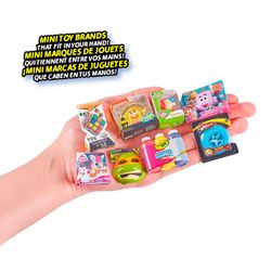 Toy Mini Brands! Zuru 5 sorpresas - Bandai ZU7759