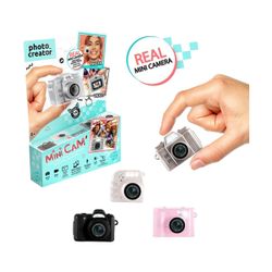 MINI CAM URBAN KIDULTS