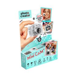 MINI CAM URBAN KIDULTS