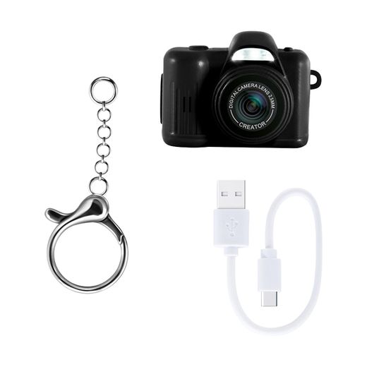 MINI CAM URBAN KIDULTS