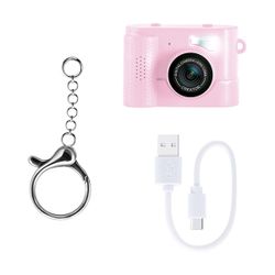MINI CAM URBAN KIDULTS