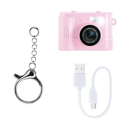 MINI CAM URBAN KIDULTS