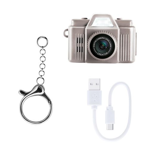 MINI CAM URBAN KIDULTS