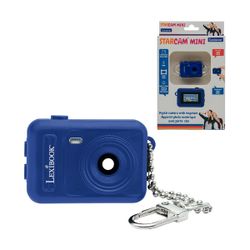 MINI CAMARA LLAVERO DIGITAL CON PANTALLA
