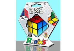 Rubik's 2x2 mini cube