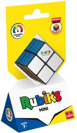 Rubik's 2x2 mini cube