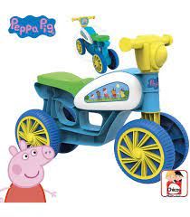 MINI CUSTOM PEPPA PIG