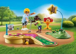 Mini Golf