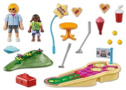 Mini Golf