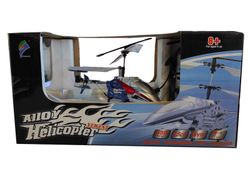 Radio Control Mini Helicopter 4-funktion