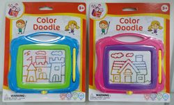 Mini magnetisk tavle