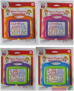 Mini magnetisk tavle