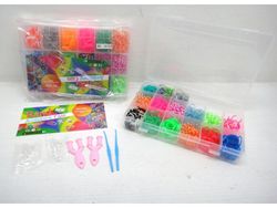 MINI SET 500 GOMAS